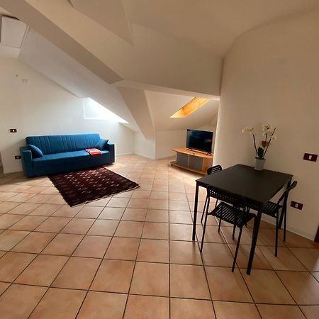 La Mansarda Apartment Фелтре Екстериор снимка
