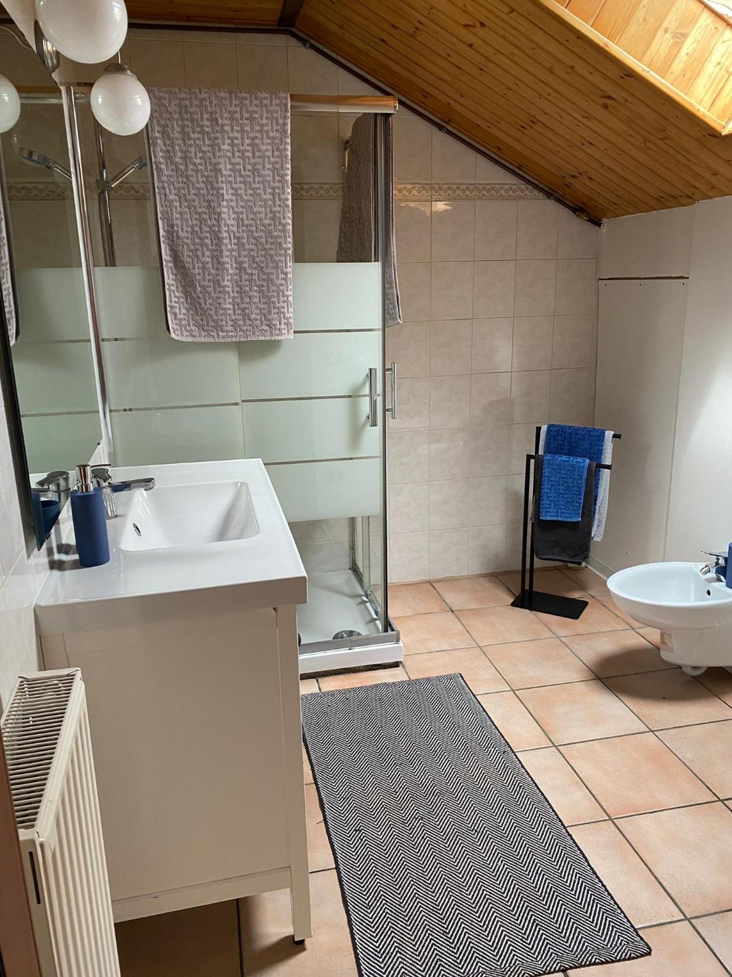 La Mansarda Apartment Фелтре Екстериор снимка